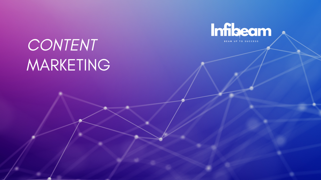 Content Marketing: Building Trust and Driving Conversions