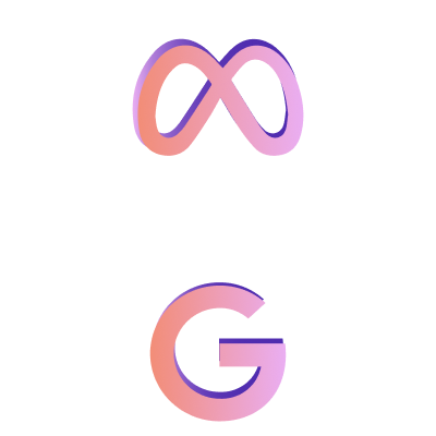 Meta  & Google Ads